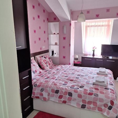 Apartment Union كومانوفو المظهر الخارجي الصورة