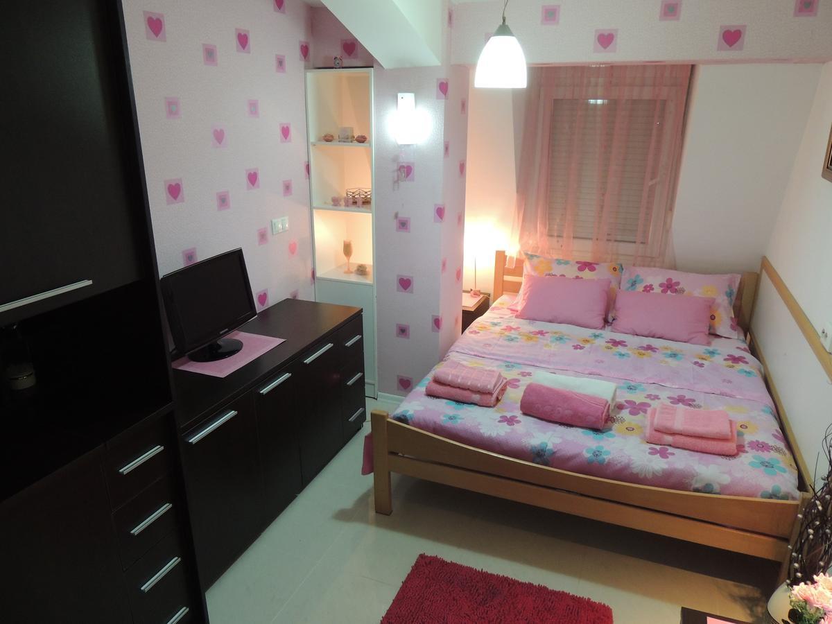 Apartment Union كومانوفو المظهر الخارجي الصورة