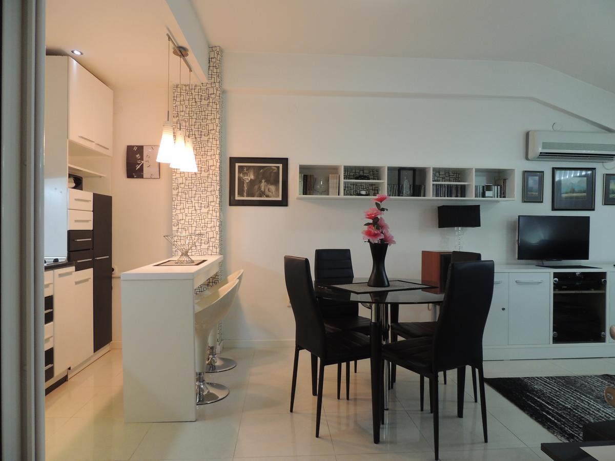 Apartment Union كومانوفو المظهر الخارجي الصورة