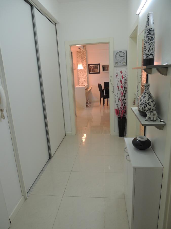 Apartment Union كومانوفو المظهر الخارجي الصورة