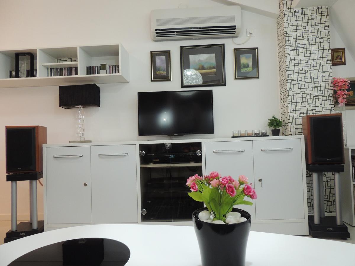 Apartment Union كومانوفو المظهر الخارجي الصورة