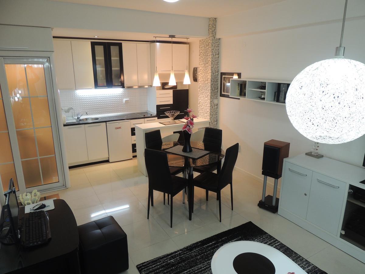 Apartment Union كومانوفو المظهر الخارجي الصورة