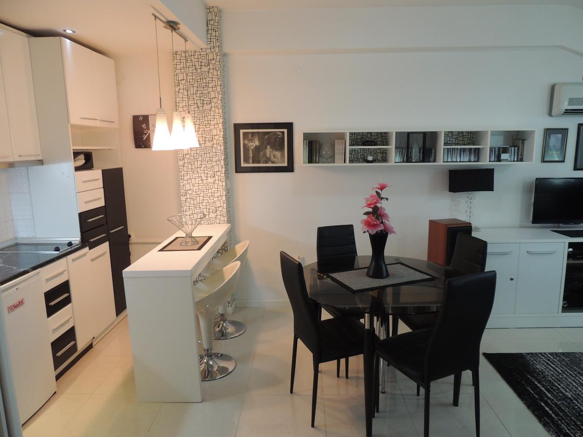 Apartment Union كومانوفو المظهر الخارجي الصورة