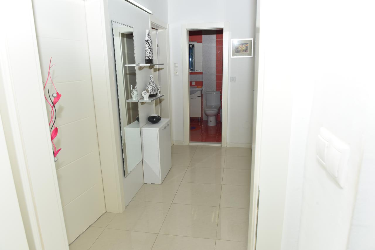Apartment Union كومانوفو المظهر الخارجي الصورة