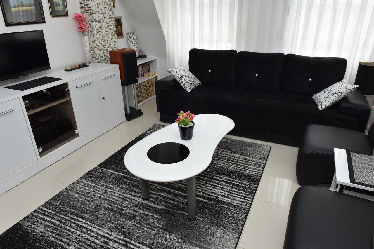 Apartment Union كومانوفو المظهر الخارجي الصورة