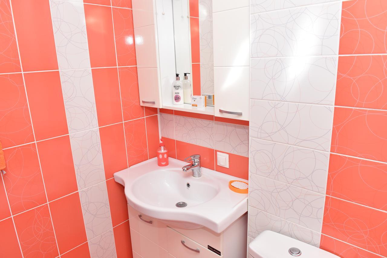 Apartment Union كومانوفو المظهر الخارجي الصورة