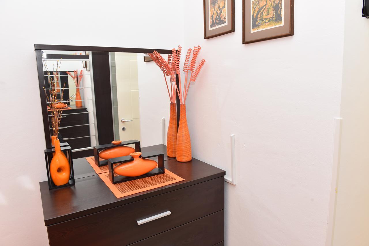 Apartment Union كومانوفو المظهر الخارجي الصورة