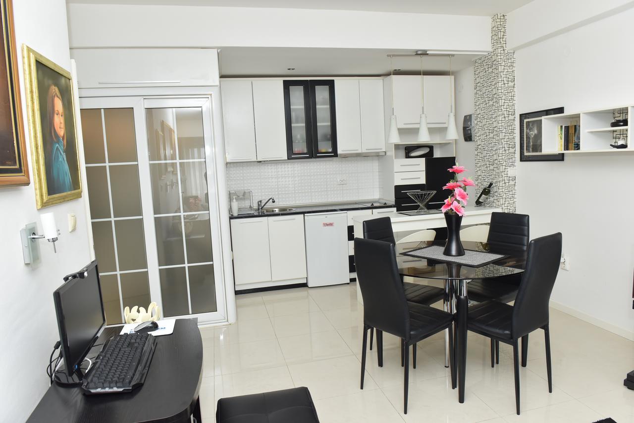 Apartment Union كومانوفو المظهر الخارجي الصورة